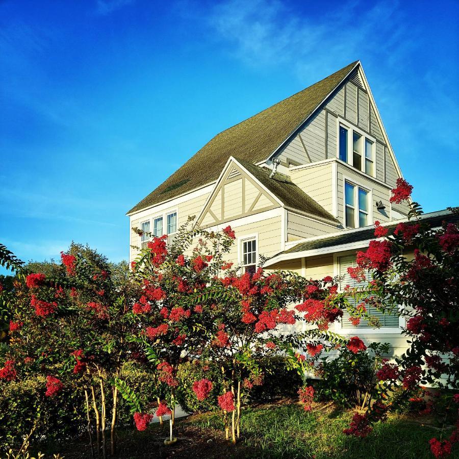 Bed and Breakfast The Kenwood Gables Sankt Petersburg Exterior foto